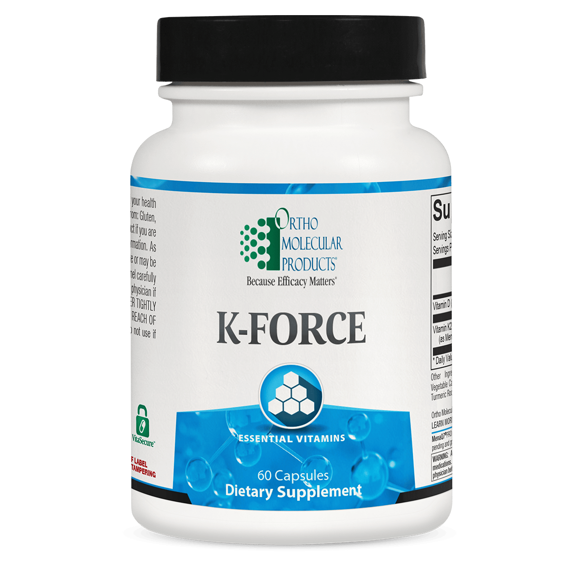 K-Force Capsules